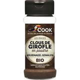 CLOUS DE GIROFLE MOULU