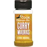 CURRY MADRAS 35G