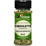 CIBOULETTE TUBULAIRE