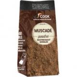 MUSCADE POUDRE ECO RECH 35G