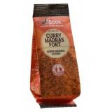 CURRY MADRAS FORT ECO RECHARGE 35G