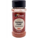 PAPRIKA FUME 40G