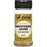 MOUTARDE JAUNE GRAINE