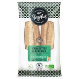 CAMUSETTES AUX CEREALES