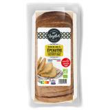 PAIN DE MIE EPEAUTRE TRANCHÉ 350 GR