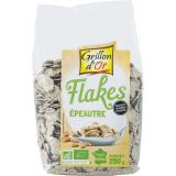 FLAKES D'EPEAUTRE 250G