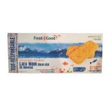 TRANCHES DE COLIN LIEU PANEES 400G