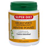 ARGILE VERTE 250 COMPRIMES