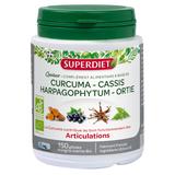 QUATUOR ARTICULATIONS GEL