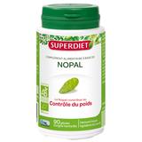 NOPAL BIO