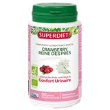 CRANBERRY REINE DES PRES BIO 90GEL