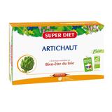 ARTICHAUT BIO AMPOULE