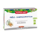 PRELE HARPAGOPHYTUM 80 CPS