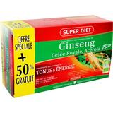 GINSENG GELEE ROYALE ACEROLE AMP +50