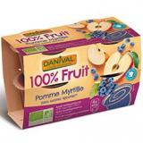 COMPOTE POM/MYRTILLE