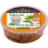 TABOULE DE QUINOA 180G