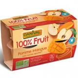 COMPOTE POM/MANGUE