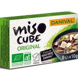 CUBE MISO 8 X 10 GRS