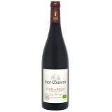 CDR TOUR COUVERTE SSA 75CL