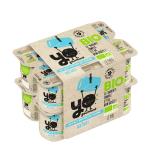 YAOURT NATURE 12*125G