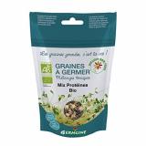 MIX PROTEINES A  GERMER 200G