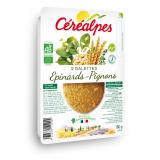 GALETTES EPINARDS PIGNONS (2X90G)