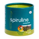 SPIRULINE 500 COMPRIMES