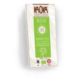 CHOCOLAT NOIR EC/NOISETTES