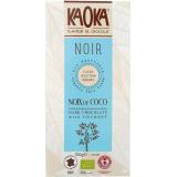 CHOCOLAT NOIR COCO 55