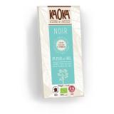 CHOCOLAT FLEUR DE SEL