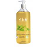 SHAMP CHEV GRAS C'BIO