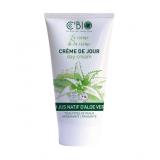 CREME HYDRATANTE JOUR ALOE VERA
