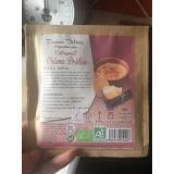 PREPA CREME BRULEE 40G