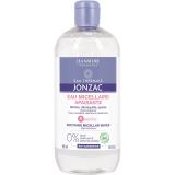 EAU MICELLAIRE APAISANTE JONZAC 500ML