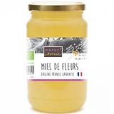 MIEL DE FLEURS 500G FRANCE NAT AV
