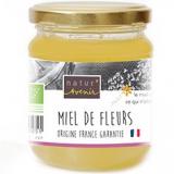 MIEL DE FLEURS 250G FRANCE NAT AV