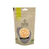 CACAHUETES GRILLEES SALEES 200G