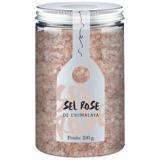 GROS SEL ROSE HIMALAYA 450 GR