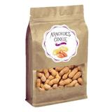 ARACHIDE COQUE 400G PHILIA