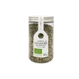 GRAINES DE CHANVRE DÉCORTIQUÉES FRANCE