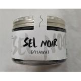 SEL NOIR D'HAWAII 160G