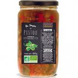 SOUPE AU PISTOU 650G