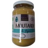 MOUTARDE DE DIJON 350G