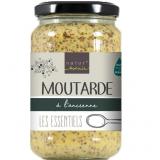 MOUTARDE A L ANCIENNE 350G