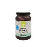 OLIVES KALAMATA DENOYAUTEES 340G
