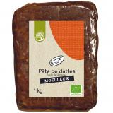 PATE DE DATTES PHILIA 1 KG