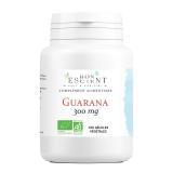 GUARANA 100 GÉLULES