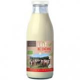 LAIT CHEVRE ENTIER