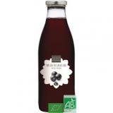 PUR JUS DE CASSIS 50CL