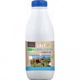 LAIT 1/2 ECREME NATUR AVENIR 1L